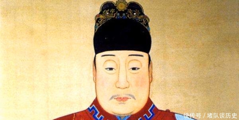 续人|历代太子本身就能继承皇位,为何还要谋反篡位呢?