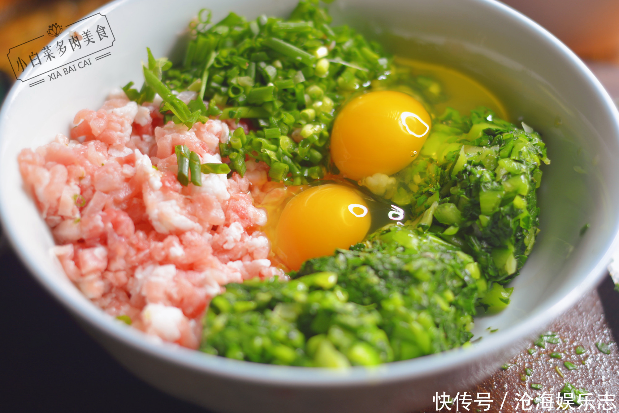 超低|宅在家中,我迷上了它,天天都要蒸上一锅,热量超低,满满都是料