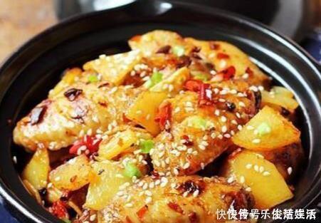 简易好做的10道美食，周末改善家人伙食，简单易做非常好吃很下饭