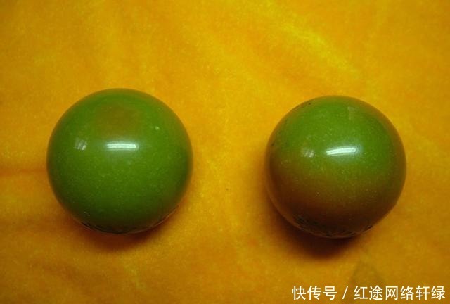 白昼|马未都:夜明珠亮如白昼?别听电视剧瞎侃,看看我这颗你就明白