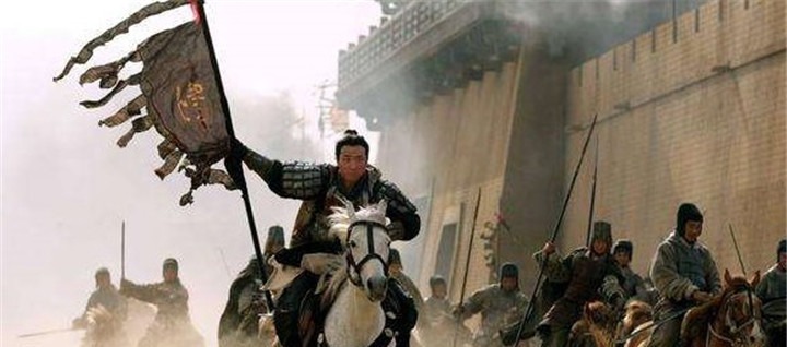 郭侃$他是郭靖原型之一,横扫欧亚748座城,没他蒙古疆域少一半!