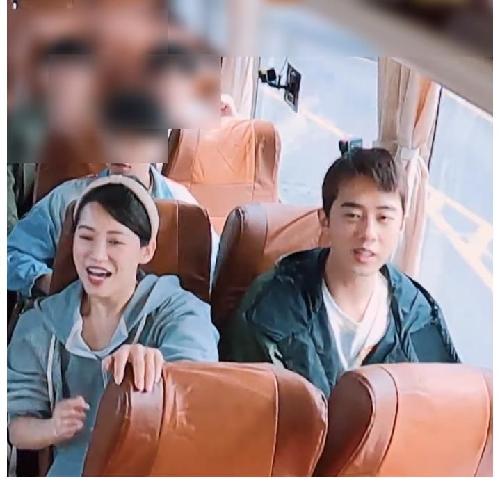 苏青|向往5那英刚走，数十位嘉宾连番登场，他的到来让人期待