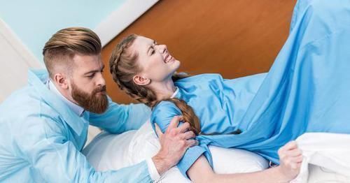 准妈妈们|可以缓解分娩疼痛的4种方法,医生不一定会教,但你要知道