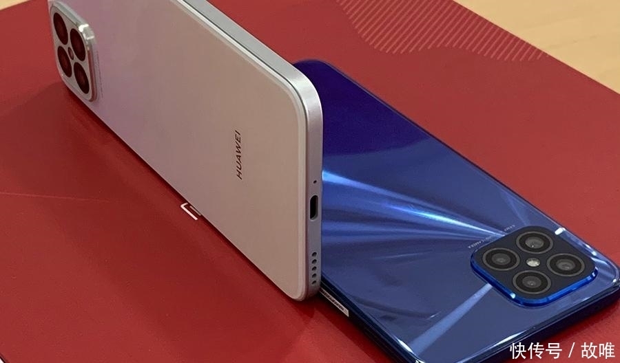 高配版|华为nova8SE定了:11月5日发布,66W快充成卖点