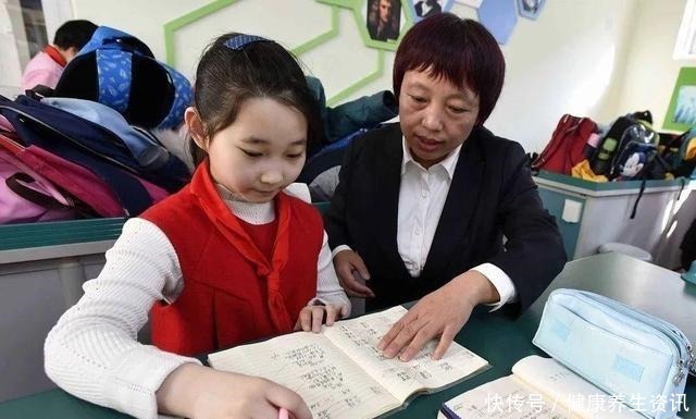 熬夜|孩子被罚抄“22页”,熬夜到凌晨,第2天父亲做了一个大胆决定!