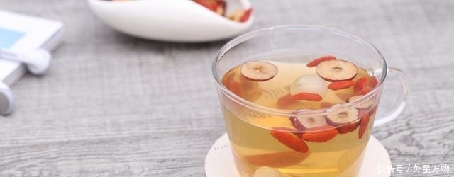  错过|枸杞泡水喝能获得3大好处！错过真可惜