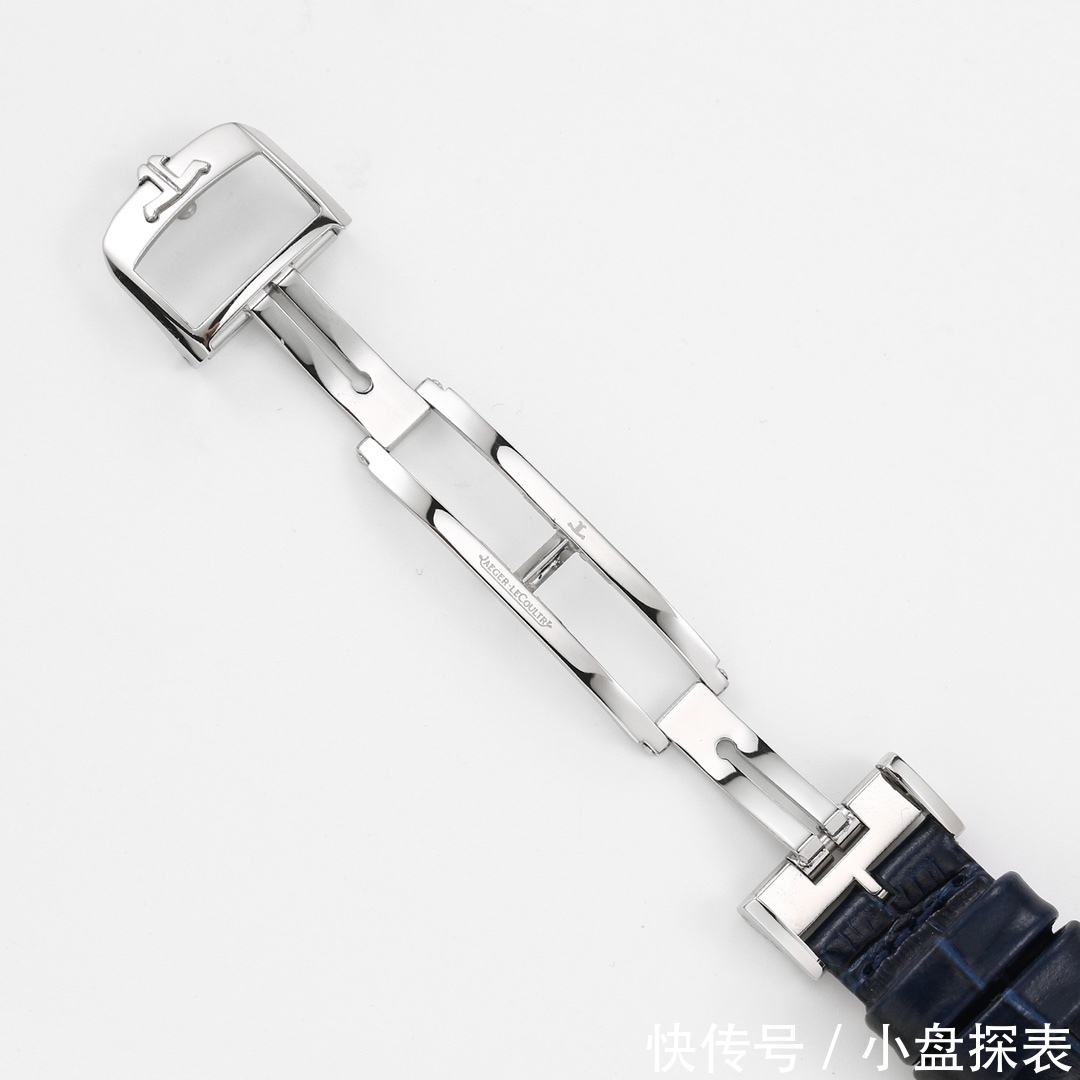 gf厂|GF厂积家约会系列女士腕表评测