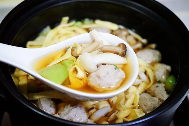 蛋丝|初秋滋养脾胃去湿气，从这几道食谱开始，肠胃调理顺畅才好进补