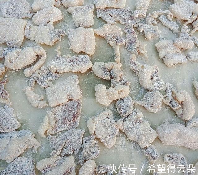 美味|刘翔晒一簸箕粉蒸肉,不精致却接地气,网友安徽人才懂的美味!