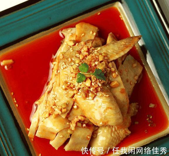 为什么川菜能够排在中国八大菜系之首