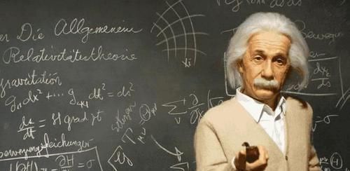 爱因斯坦|智商高的娃有哪些“怪癖”?科学家告诉你,家长不要扼杀这些特质