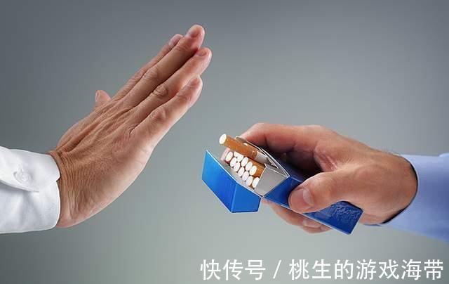 吸烟|注意：皮肤有三个异常表现，尽早查查肺