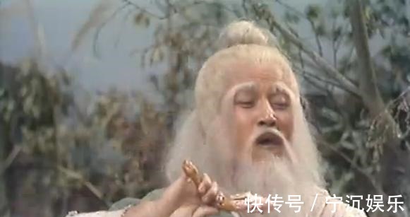 金庸@射雕英雄传一共有四大门派,名字最好听的反而成了最弱的!