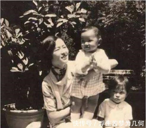 林徽因去世前见徐志摩前妻,只说了18个字,却让对方一生难忘!