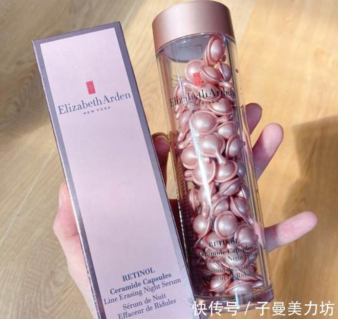 黛珂|最好用的十大精华排名来了,以后脸就交给它们!