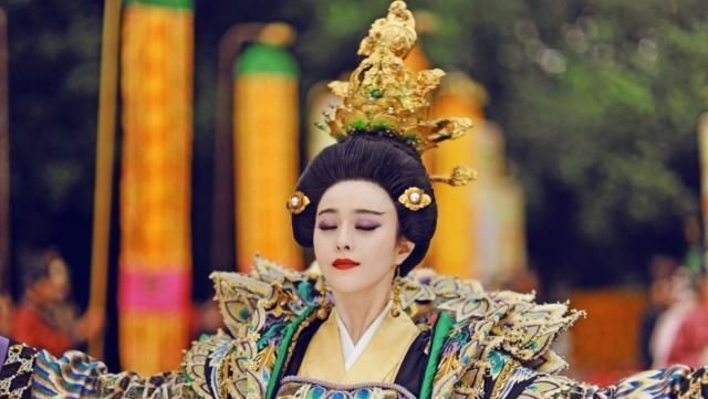 武则天|李世民驾崩后,儿子李治是怎样对待他留下的15位漂亮妃子的