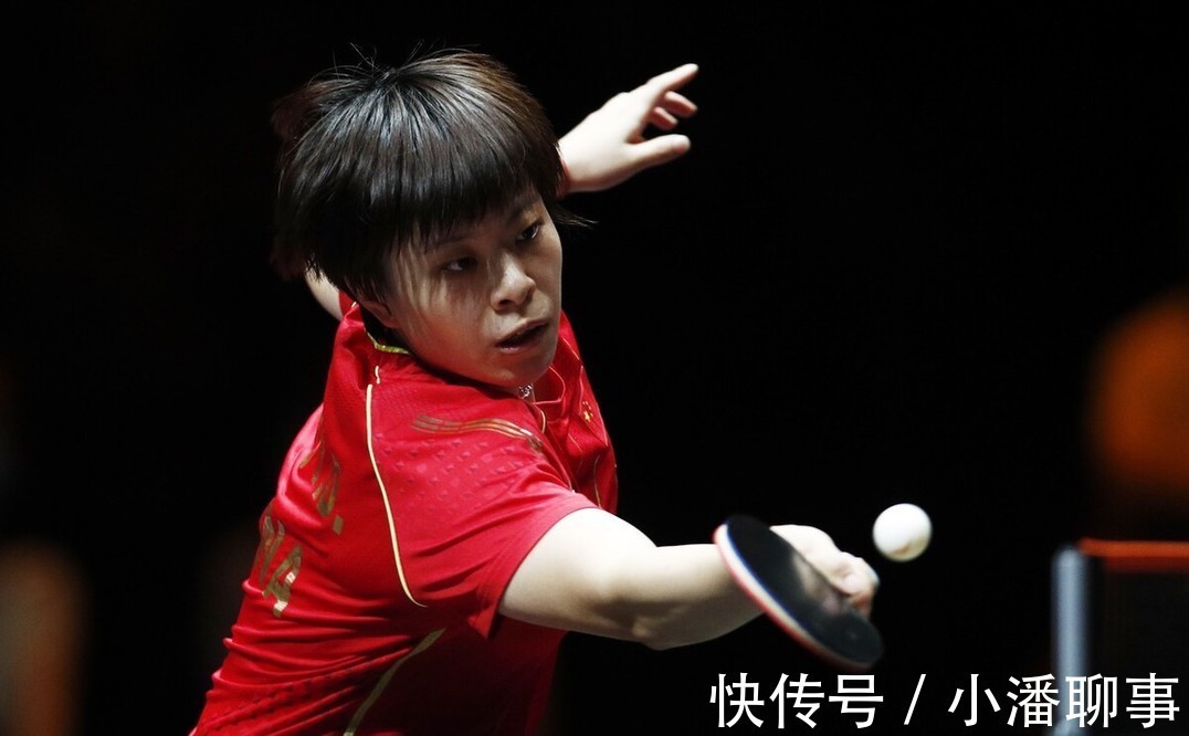 桥本帆乃香|日本削球手大获全胜,3比0豪夺两连胜,多次战胜王艺迪,陈幸同!