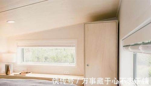 楼梯|同事家21㎡两室一厅太赞了，但看完客厅后，朋友再不去串门了