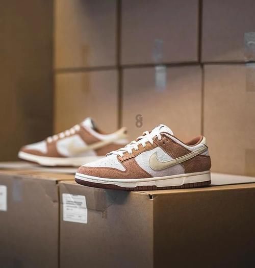 dunk 跟风冲这些真后悔!Dunk 联名暴跌一万五!雪城、小 OW 千元左右能抄底!