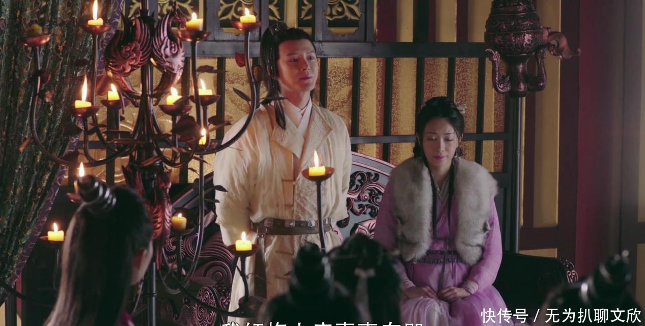 倚天|倚天中的四大渣男,张无忌榜上有名,第二名抢了张无忌的初恋