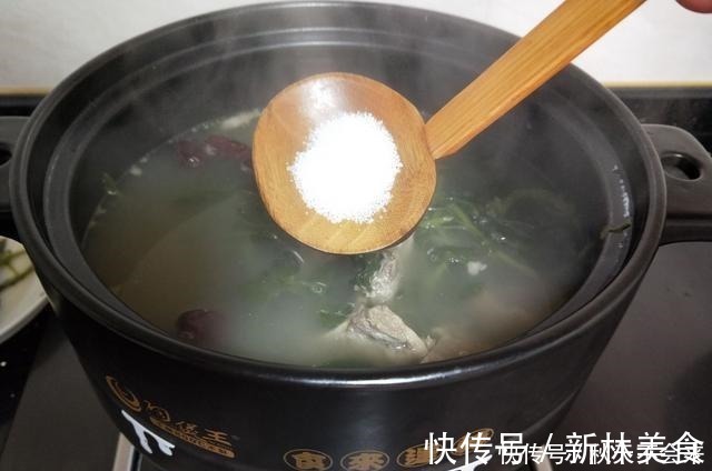 它是猪身上“最营养”的部位，15一斤都没人买，肉贩子偷着乐！