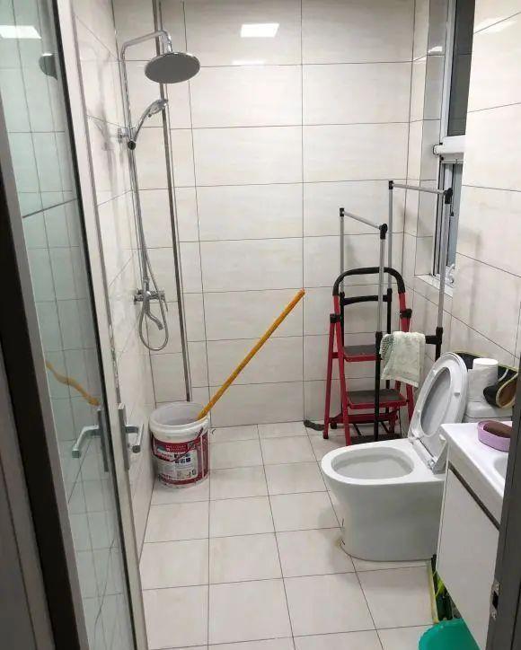 出房率|高品质穷装,柜子花1万5,下周就能入住了