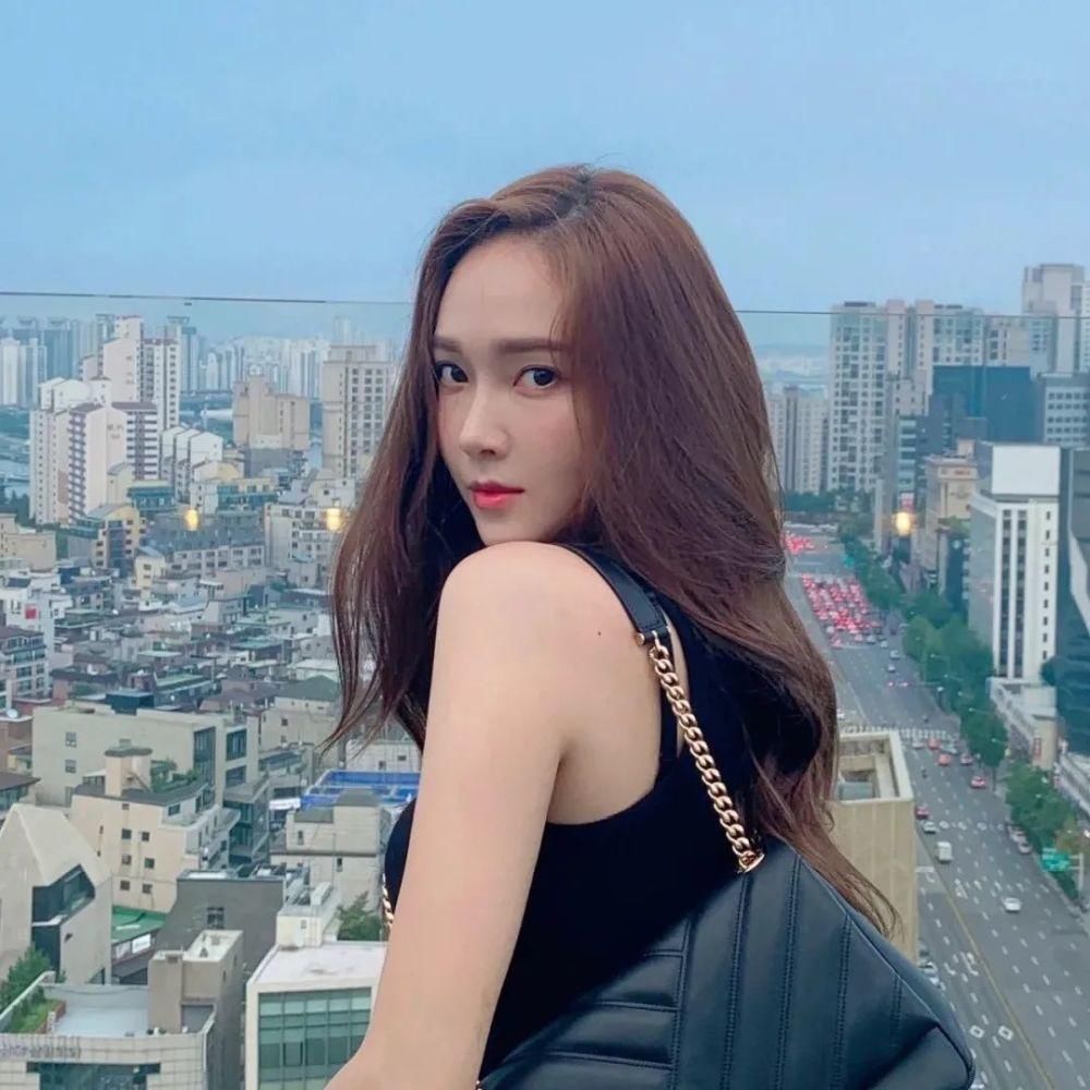 发量|原来卷发可以这么好看!时髦又显脸小,增加发量颜值暴增!