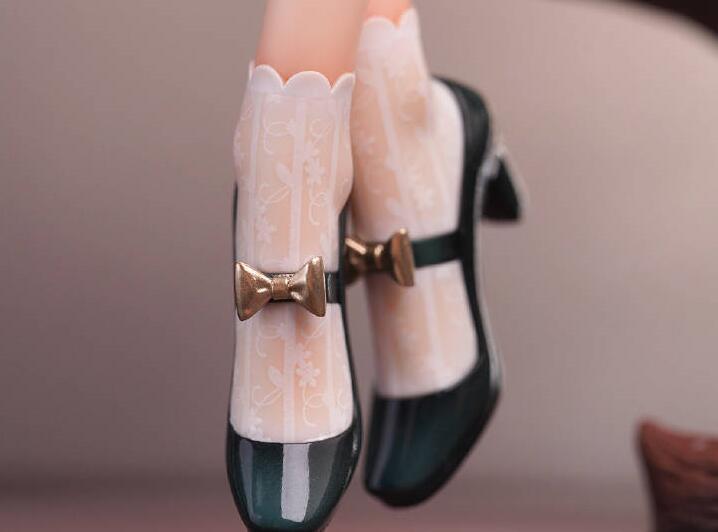 传统的旗袍|初音未来出旗袍装手办,网友:买回家一定会挨父母打