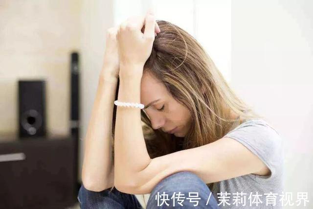卵巢早衰|月经总是提前来？是好是坏？40岁后的女人，不妨花时间了解下