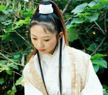 令人|步非烟，一个敢爱敢恨的女人，她的一生既传奇又令人唏嘘