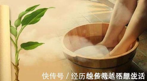 泡脚|泡脚特别养生，但你做错或许不止一次，几个细节该知道了
