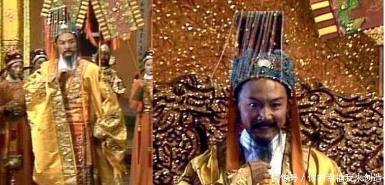 提到|被严重美化的四大历史名人,骗世人多年,正史中不会提到这些事!