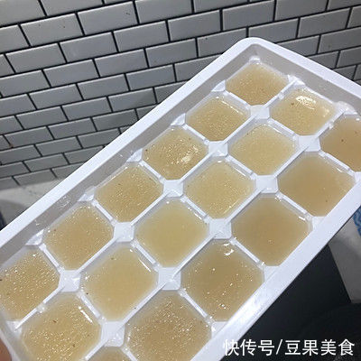 葡萄子|这道家喻户晓的自制浓汤宝（宝宝辅食）是怎么做的呢？