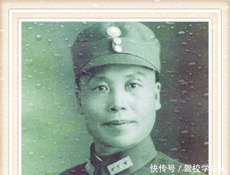 侵略势力|韩复榘为什么会被处决20年后,李宗仁这样回忆