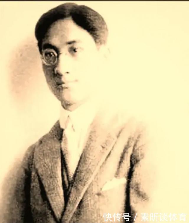 沈从文@徐志摩身死,林徽因疯抢《康桥日记》,沈从文:她躲过了一场祸乱