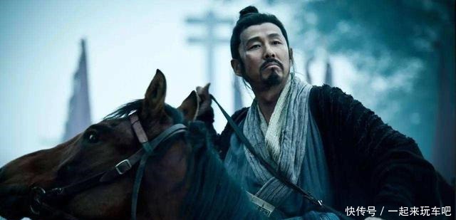 最终|刘邦死后嫉恶如仇的吕雉为何放过薄姬使其最终成为人生赢家呢