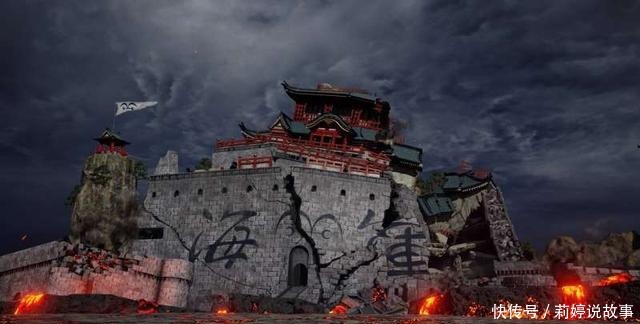 海賊王 海軍大將級強者四次對戰 一次分出勝負 一名前大將戰死 中國熱點