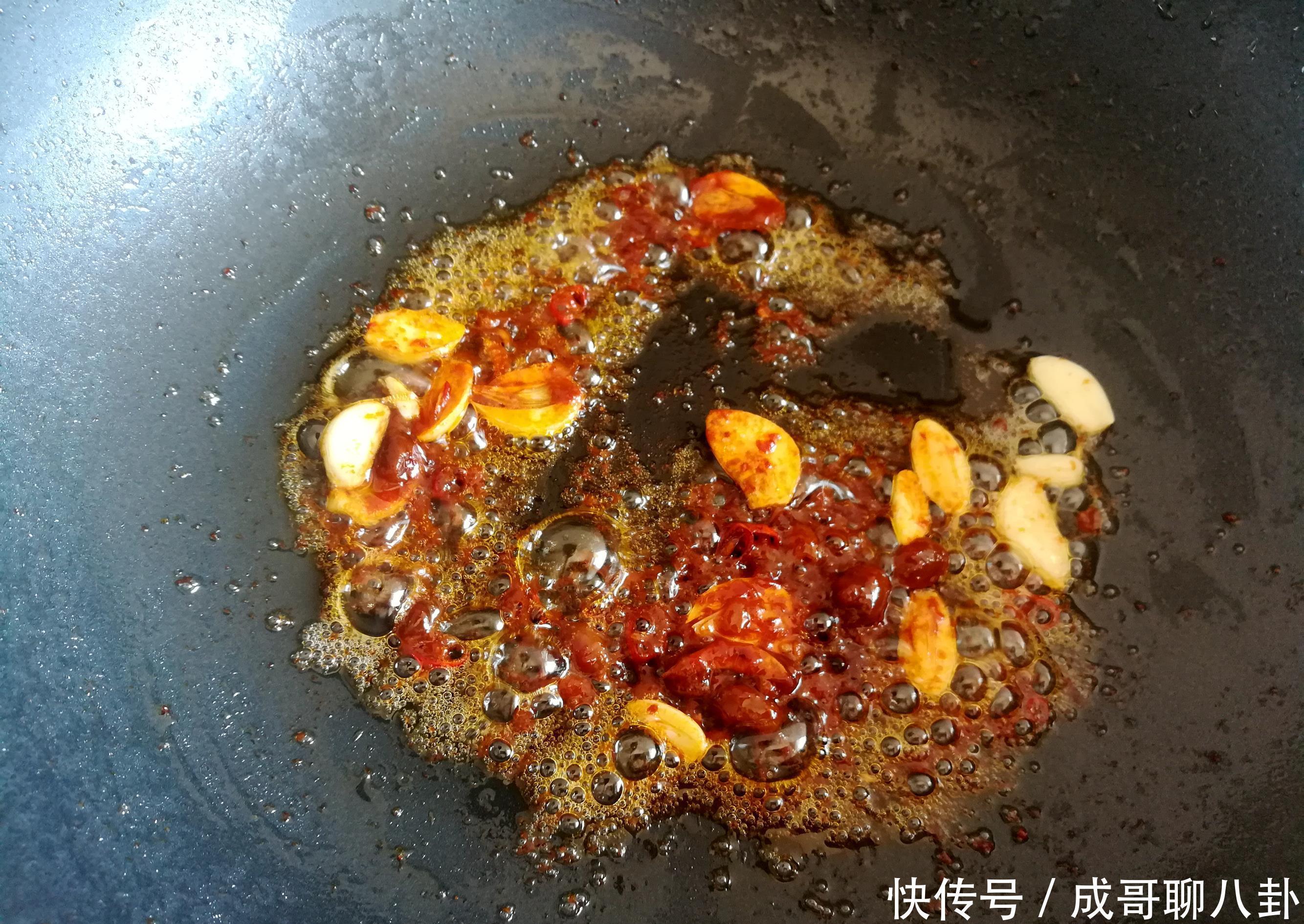 赘肉|夏天就馋这个菜,营养又鲜美,我家一周吃3次,腰上赘肉减少了