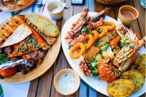 终于|看完迪拜人家庭的一日三餐,终于明白贫穷限制一个人的想象