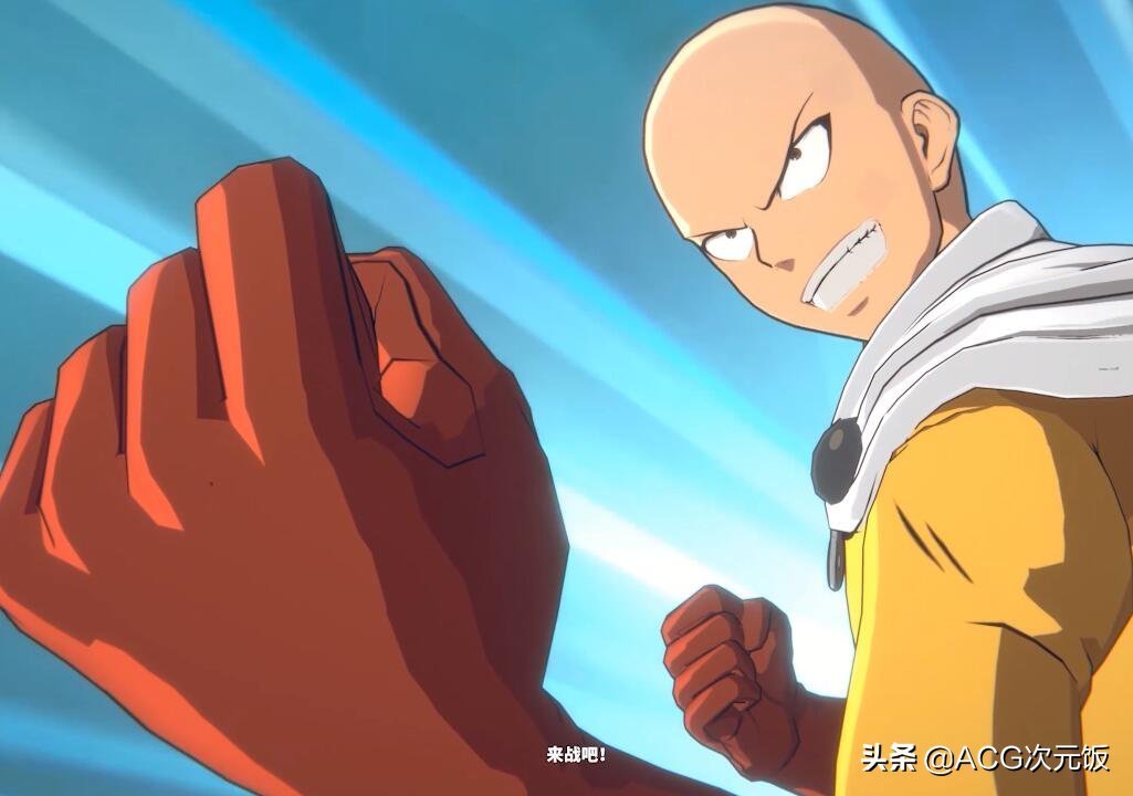 杰诺斯|最难出的COS二次元角色,在动漫中画风很简单,但没几个人敢出