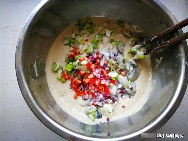 搅拌均匀|补锌是猪肝的12倍，是牛肉的15倍，一周吃1次，补锌效果顶呱呱