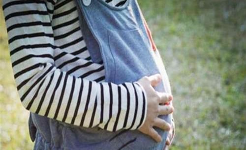 孕晚期|孕妈肚脐凸比凹好?别自己吓自己,区别倒是有,真相孕妈要了解