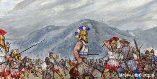 联盟|联盟的背叛提洛同盟内的各盟邦为何要反叛雅典