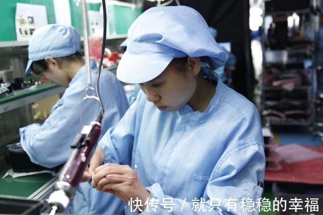 伟创力|中国隐形的代工巨头用实力“取代”伟创力,向富士康发起挑战