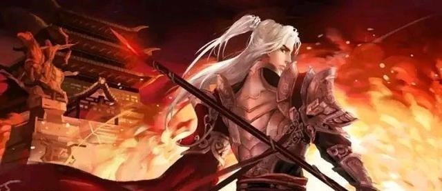 夏凰朝|夏凰朝、龙主极望孰强孰弱冰皇实力深不可测,不屑地狱诸天之位