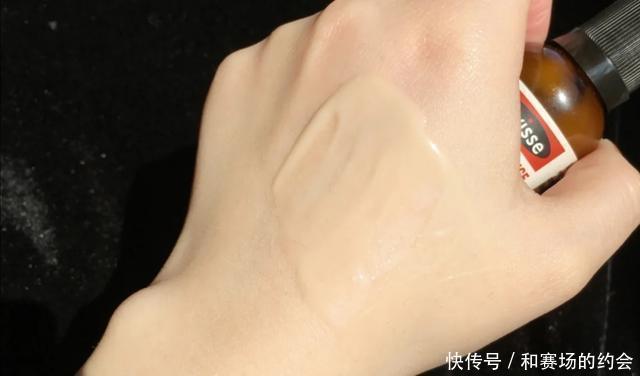 别把精华液想得这么贵,5款平价精华,用一次就爱上