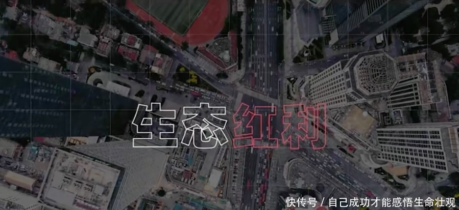 互联网|互联网生态红利，每个人都能抓住的机遇有什么？