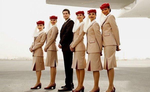 老年|世界各国空姐你都见过哪些国家的最喜欢哪个航空的空姐!