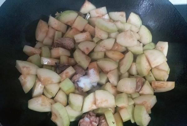 肥肉片|减肥最狠的食材不是冬瓜,而是它,隔天吃一次,大肚腩慢慢消失