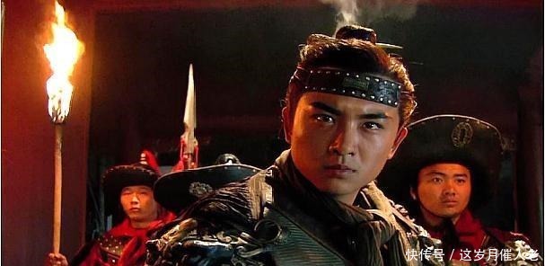 宋江被毒死之后,这三位好汉还手握重兵,为什么没有给宋江报仇!